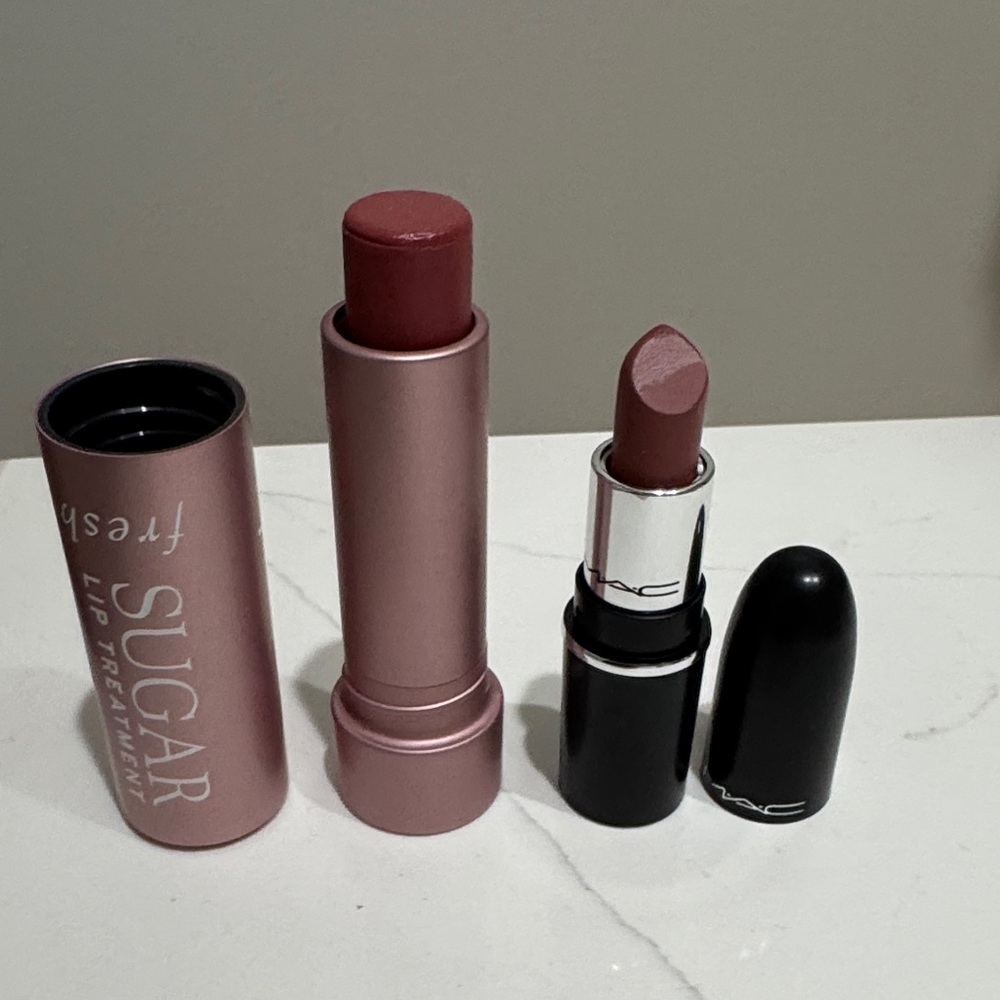 Fresh Sugar Lip Treatment - Soft Pink